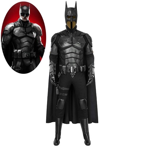 Bruce wayne costume cosplay - bruce,